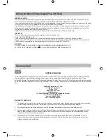 Предварительный просмотр 86 страницы Samsung LE40B750 User Manual