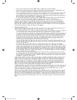 Предварительный просмотр 89 страницы Samsung LE40B750 User Manual