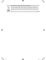 Предварительный просмотр 103 страницы Samsung LE40B750 User Manual