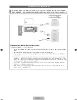 Preview for 118 page of Samsung LE40D550K1W User Manual