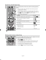 Preview for 37 page of Samsung LE40F7 Owner'S Instructions Manual