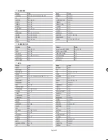 Preview for 41 page of Samsung LE40F7 Owner'S Instructions Manual