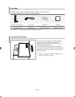 Preview for 48 page of Samsung LE40F7 Owner'S Instructions Manual