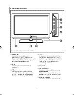 Preview for 49 page of Samsung LE40F7 Owner'S Instructions Manual