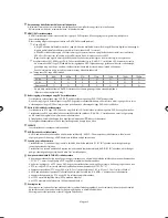 Preview for 51 page of Samsung LE40F7 Owner'S Instructions Manual