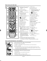 Preview for 52 page of Samsung LE40F7 Owner'S Instructions Manual