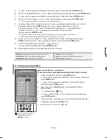 Preview for 55 page of Samsung LE40F7 Owner'S Instructions Manual