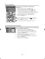 Preview for 69 page of Samsung LE40F7 Owner'S Instructions Manual