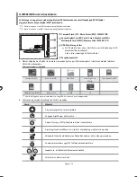 Preview for 70 page of Samsung LE40F7 Owner'S Instructions Manual