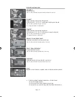 Preview for 72 page of Samsung LE40F7 Owner'S Instructions Manual