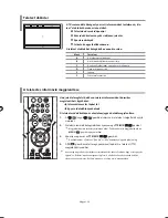 Preview for 80 page of Samsung LE40F7 Owner'S Instructions Manual