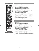 Preview for 83 page of Samsung LE40F7 Owner'S Instructions Manual