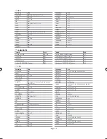 Preview for 86 page of Samsung LE40F7 Owner'S Instructions Manual