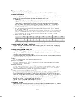 Preview for 95 page of Samsung LE40F7 Owner'S Instructions Manual