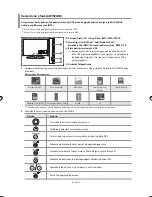 Preview for 114 page of Samsung LE40F7 Owner'S Instructions Manual