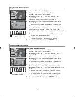 Preview for 120 page of Samsung LE40F7 Owner'S Instructions Manual