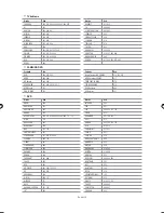 Preview for 129 page of Samsung LE40F7 Owner'S Instructions Manual