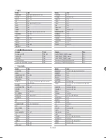 Preview for 130 page of Samsung LE40F7 Owner'S Instructions Manual