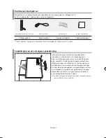 Preview for 136 page of Samsung LE40F7 Owner'S Instructions Manual