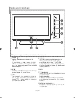 Preview for 137 page of Samsung LE40F7 Owner'S Instructions Manual