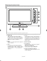 Preview for 181 page of Samsung LE40F7 Owner'S Instructions Manual