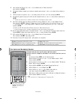 Preview for 187 page of Samsung LE40F7 Owner'S Instructions Manual