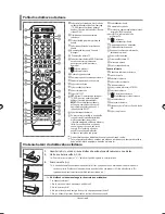 Preview for 228 page of Samsung LE40F7 Owner'S Instructions Manual