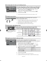 Preview for 285 page of Samsung LE40F7 Owner'S Instructions Manual