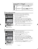 Preview for 298 page of Samsung LE40F7 Owner'S Instructions Manual