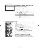 Preview for 300 page of Samsung LE40F7 Owner'S Instructions Manual