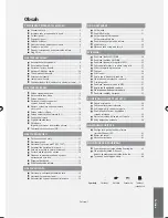 Preview for 311 page of Samsung LE40F7 Owner'S Instructions Manual