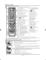 Preview for 316 page of Samsung LE40F7 Owner'S Instructions Manual