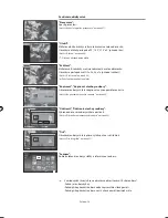 Preview for 336 page of Samsung LE40F7 Owner'S Instructions Manual