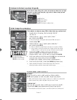 Preview for 337 page of Samsung LE40F7 Owner'S Instructions Manual