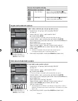 Preview for 342 page of Samsung LE40F7 Owner'S Instructions Manual