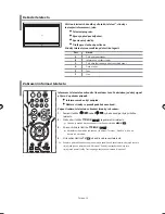 Preview for 344 page of Samsung LE40F7 Owner'S Instructions Manual