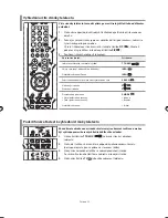 Preview for 345 page of Samsung LE40F7 Owner'S Instructions Manual