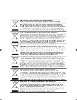 Preview for 355 page of Samsung LE40F7 Owner'S Instructions Manual