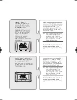 Предварительный просмотр 3 страницы Samsung LE40M51BS Owner'S Instructions Manual