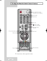 Предварительный просмотр 12 страницы Samsung LE40M51BS Owner'S Instructions Manual