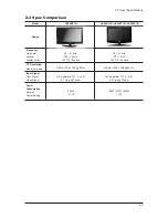 Предварительный просмотр 12 страницы Samsung LE40M71B Service Manual