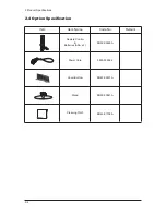 Предварительный просмотр 13 страницы Samsung LE40M71B Service Manual