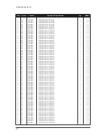 Предварительный просмотр 43 страницы Samsung LE40M71B Service Manual