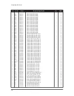 Предварительный просмотр 47 страницы Samsung LE40M71B Service Manual