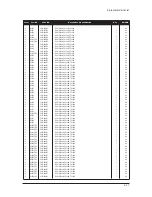 Предварительный просмотр 50 страницы Samsung LE40M71B Service Manual