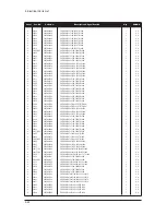 Предварительный просмотр 61 страницы Samsung LE40M71B Service Manual