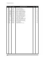 Предварительный просмотр 69 страницы Samsung LE40M71B Service Manual