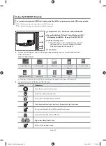 Предварительный просмотр 27 страницы Samsung LE40M9 Owner'S Instructions Manual