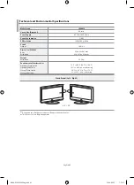 Предварительный просмотр 47 страницы Samsung LE40M9 Owner'S Instructions Manual