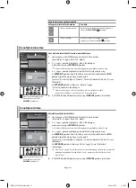 Предварительный просмотр 80 страницы Samsung LE40M9 Owner'S Instructions Manual